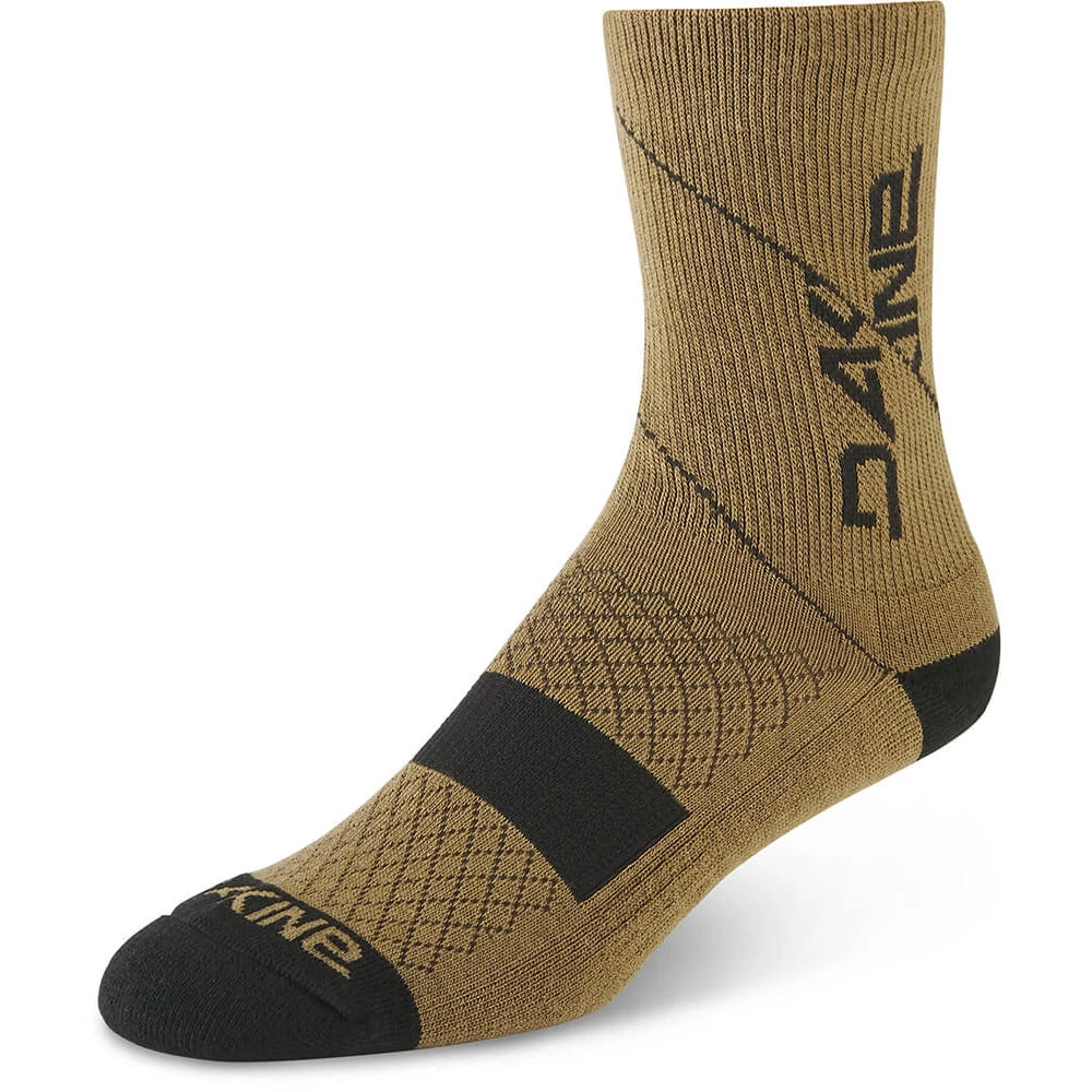 MTB Direct Australia Dakine Berm Crew Socks Clothing 1 MTB Direct Australia Dakine Berm Crew Socks Clothing
