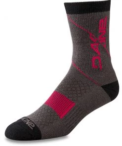 MTB Direct Australia Dakine Berm Crew Socks Clothing 10 MTB Direct Australia Dakine Berm Crew Socks Clothing