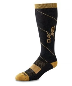 Clothing Dakine Berm Tall Socks