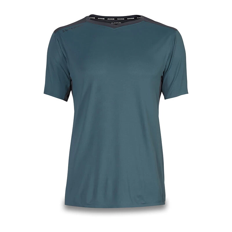 Dakine Boundary Short Sleeve Jersey 2 Dakine Boundary Short Sleeve Jersey