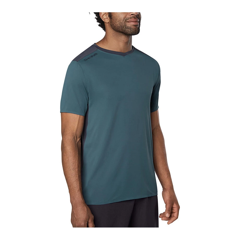 Dakine Boundary Short Sleeve Jersey 3 Dakine Boundary Short Sleeve Jersey
