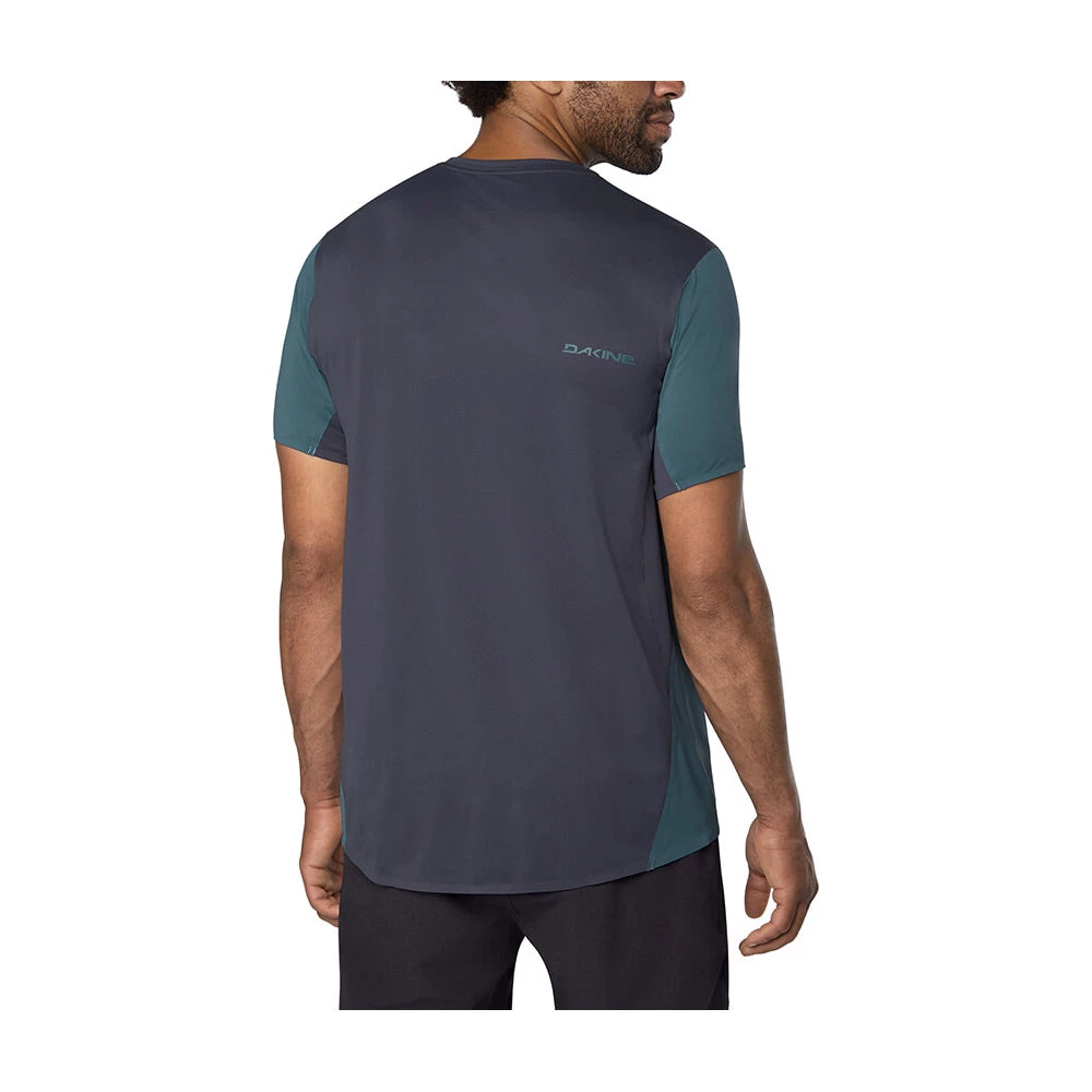 Dakine Boundary Short Sleeve Jersey 4 Dakine Boundary Short Sleeve Jersey