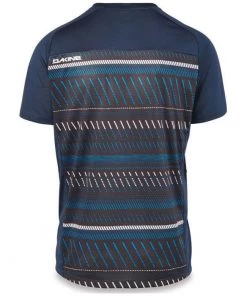 Dakine Charger Short Sleeve Jersey Clothing