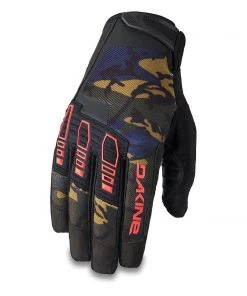 Dakine Cross-X Gloves