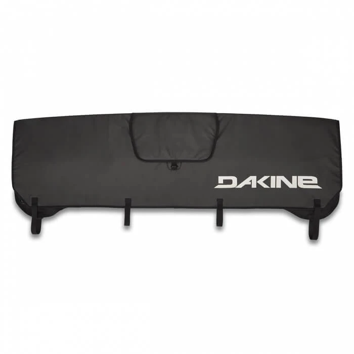 Dakine Deluxe Curve Pick Up Ute Tailgate Mounted Pad 3 Dakine Deluxe Curve Pick Up Ute Tailgate Mounted Pad