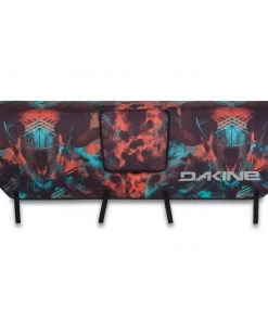 Dakine Deluxe Pick Up-Ute Tailgate Mounted Pad