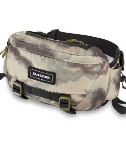Clearance Dakine Hot Laps 2L Hydration Hip Pack