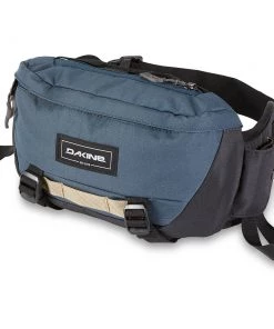Clearance Dakine Hot Laps 2L Hydration Hip Pack