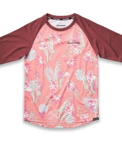 Dakine Kids Dropout Short Sleeve Jersey