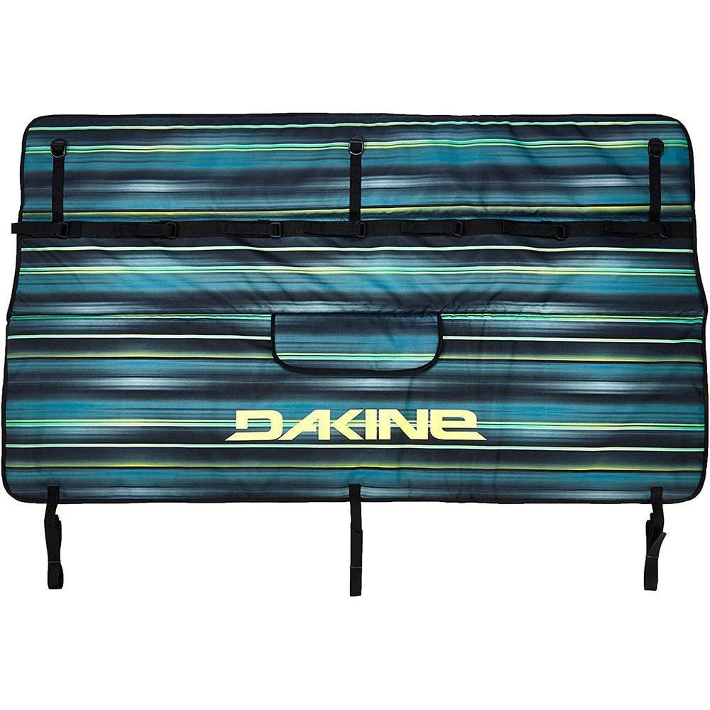 MTB Direct Australia Dakine Pick Up Ute Tailgate Mounted Pad Clearance