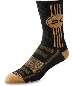 Dakine Singletrack Crew Socks Clothing