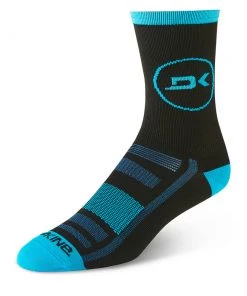 Dakine Singletrack Crew Socks Clothing