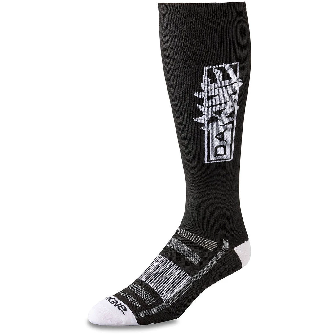 Dakine Singletrack Tall Socks Clothing