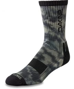MTB Direct Australia Dakine Step Up Socks