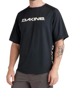Dakine Thrillium Short Sleeve Jersey Clothing
