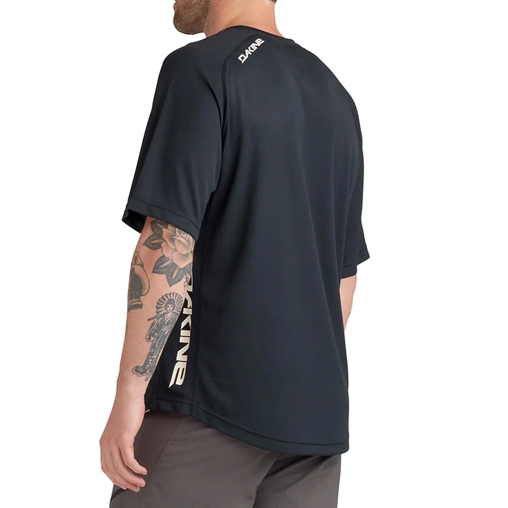 Dakine Thrillium Short Sleeve Jersey Clothing 2 Dakine Thrillium Short Sleeve Jersey Clothing