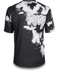 Dakine Thrillium Short Sleeve Jersey Clothing 9 Dakine Thrillium Short Sleeve Jersey Clothing