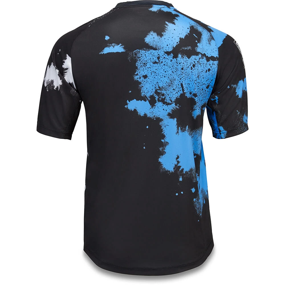 Dakine Thrillium Short Sleeve Jersey Clothing 6 Dakine Thrillium Short Sleeve Jersey Clothing