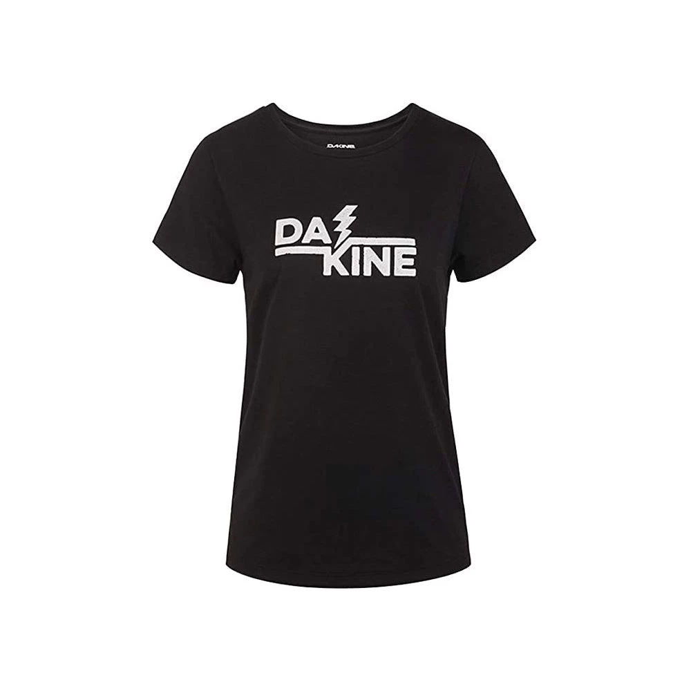 Clothing Dakine Thunderbolt Women's Short Sleeve Tech Tee