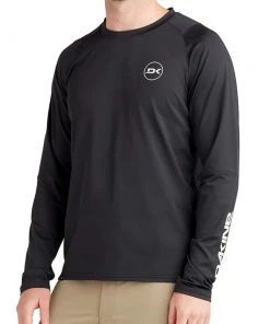 Clothing Dakine Vectra Long Sleeve Jersey