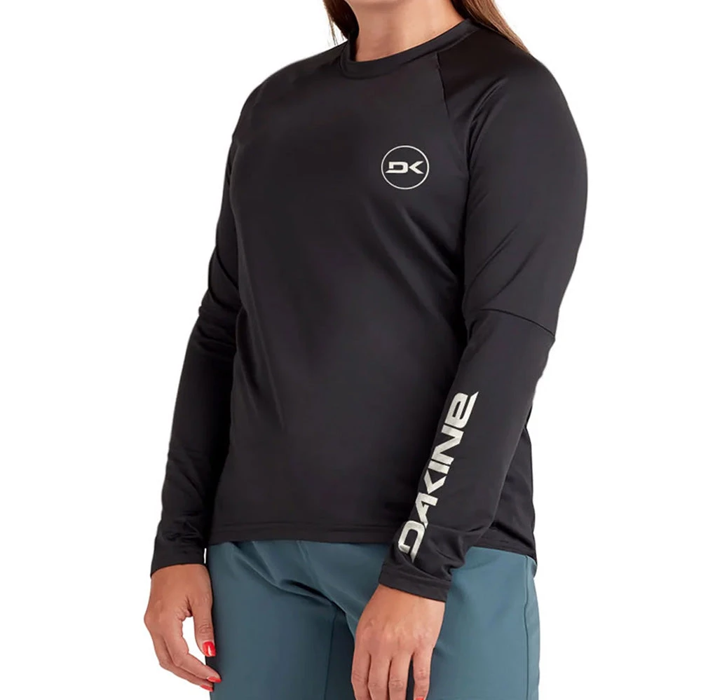 Dakine Vectra Women's Long Sleeve Jersey