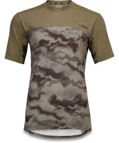 Dakine Vectra Short Sleeve Jersey Clothing