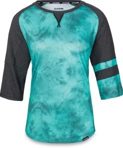 Dakine Xena Women's 3-4 Sleeve Jersey