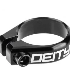 Deity Circuit Seatpost Clamp Seat Post Clamps & Shims