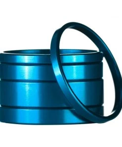 Deity Crosshair Headset Spacer Kit Parts