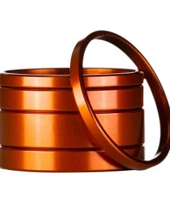 Deity Crosshair Headset Spacer Kit Parts