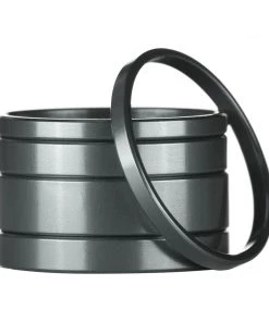 Deity Crosshair Headset Spacer Kit Parts