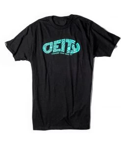 Deity Crush Groove Tee