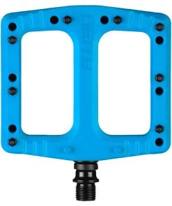 Deity Deftrap Composite Pedals Parts