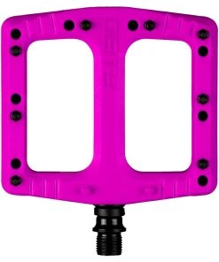 Deity Deftrap Composite Pedals Parts