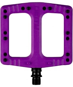 Deity Deftrap Composite Pedals Parts