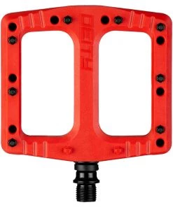 Deity Deftrap Composite Pedals Parts