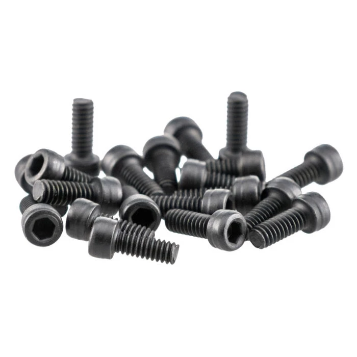 Deity Pedal Pin Kits Pedal Cleats