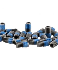 Deity Pedal Pin Kits Pedal Cleats