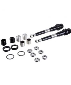 Deity Pedal Rebuild Kits