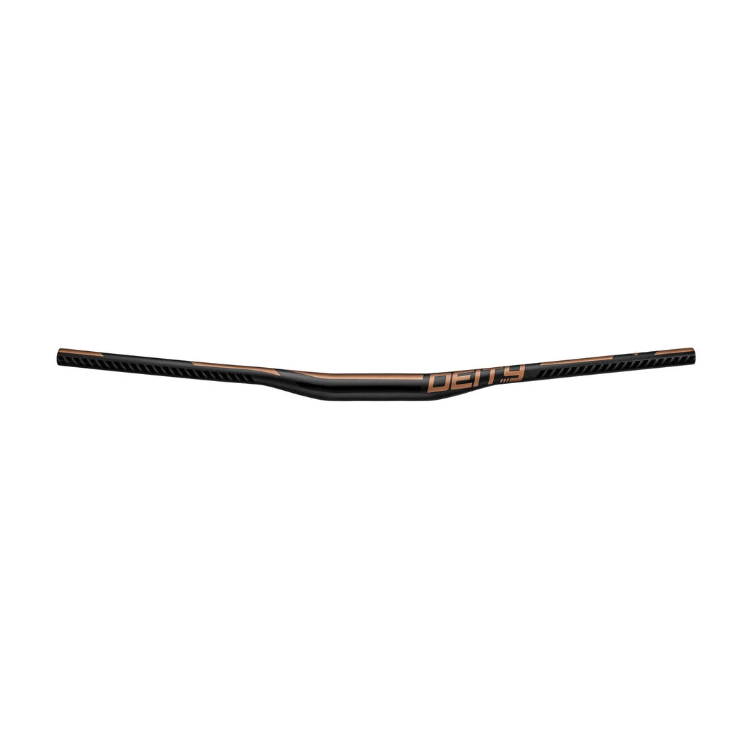 Deity Ridgeline Alloy Bars Handlebars 13 Deity Ridgeline Alloy Bars Handlebars