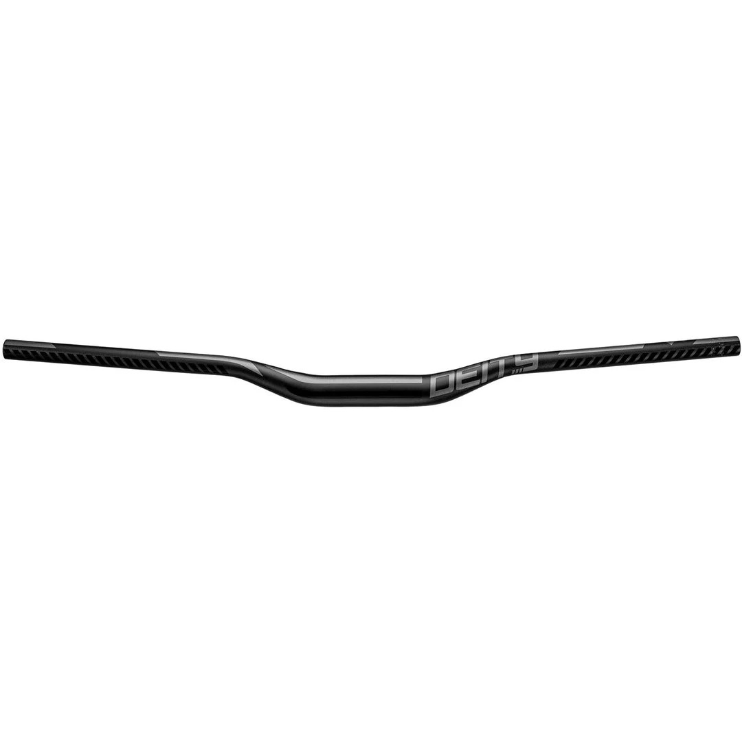 Deity Ridgeline Alloy Bars Handlebars 18 Deity Ridgeline Alloy Bars Handlebars