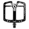 Deity TMAC Alloy Flat Pedals Parts