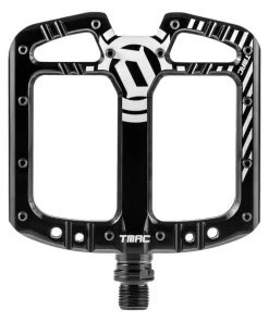 Deity TMAC Alloy Flat Pedals Parts