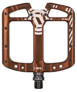 Deity TMAC Alloy Flat Pedals Parts 10 Deity TMAC Alloy Flat Pedals Parts