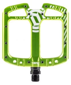 Deity TMAC Alloy Flat Pedals Parts 11 Deity TMAC Alloy Flat Pedals Parts