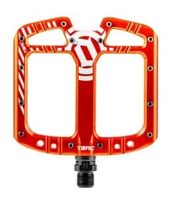 Deity TMAC Alloy Flat Pedals Parts 15 Deity TMAC Alloy Flat Pedals Parts