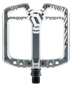 Deity TMAC Alloy Flat Pedals Parts 12 Deity TMAC Alloy Flat Pedals Parts