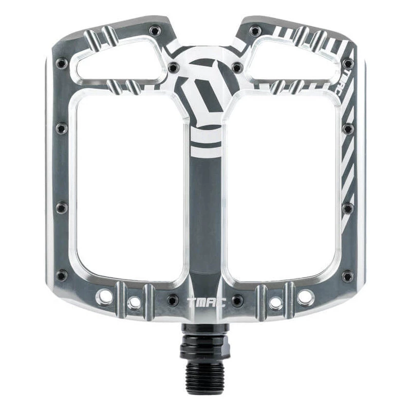 Deity TMAC Alloy Flat Pedals Parts 5 Deity TMAC Alloy Flat Pedals Parts