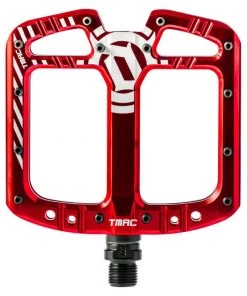 Deity TMAC Alloy Flat Pedals Parts 14 Deity TMAC Alloy Flat Pedals Parts