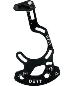 Parts Dert Chain Guide And Bash Guard